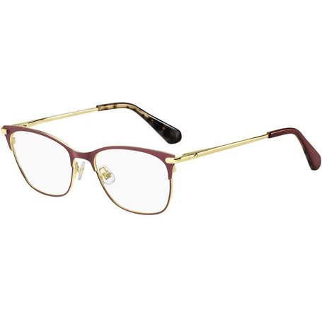 Monture de Lunettes Femme Kate Spade BENDALL-LHFF217 Ø 52 mm