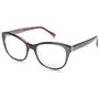 Monture de Lunettes Femme Kate Spade NATALY-807F117 Ø 51 mm