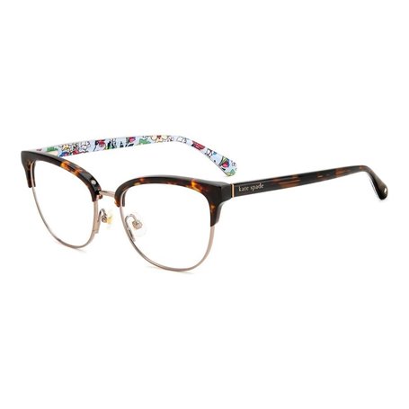 Monture de Lunettes Femme Kate Spade PAITYN-G-H7PF317 Ø 53 mm