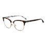 Monture de Lunettes Femme Kate Spade PAITYN-G-H7PF317 Ø 53 mm