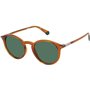 Lunettes de soleil Femme Polaroid PLD-2116-S-210E9UC Ø 49 mm