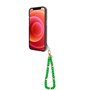 Cordon pour téléphone mobile Celly JEWELCHAINGNF Vert
