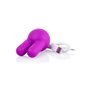Toone Vibe violet The Screaming O Affordable Rechargeable
