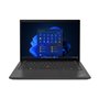 Lenovo ThinkPad P14s Gen 4 (Intel) Intel® Core i7 i7-1360P Station de travail mobile 35