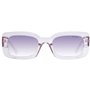 Lunettes de soleil Femme Skechers SE6103 5378Z