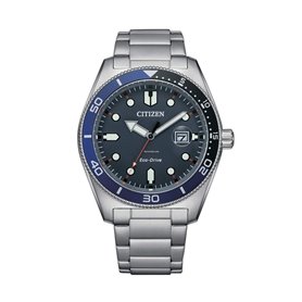Montre Homme Citizen AW1761-89L
