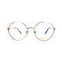 Monture de Lunettes Femme Emilio Pucci EP5203-028-55