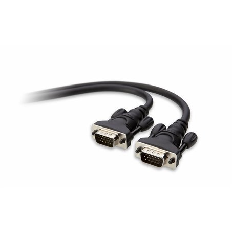 Belkin F2N028BT1.8M câble VGA 1