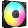Ventillateur de cabine Corsair RS120 ARGB Ø 12 cm (1 Unité)