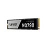 Disque dur Lexar LNQ790X002T-RNNNG 2 TB SSD