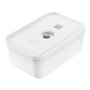 Boîte à lunch Zwilling 36805-300-0 Blanc Gris Plastique Rectangulaire 1