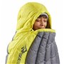 Sac de Couchage Sea to Summit ASL041071-331701 Jaune Gris
