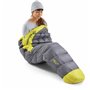 Sac de Couchage Sea to Summit ASL041071-331701 Jaune Gris