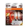 Ampoule pour voiture Osram NIGHT BREAKER 220 35 W (2 Unités)