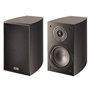 Haut-parleurs Heco Victa ELITE 302 black pair Noir 150 W (2 Unités)