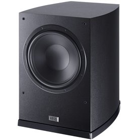 Caisson de basse Heco VICTA ELITE SUB 252A black