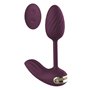 Vibromasseur à boules Dream Toys Essentials Violet