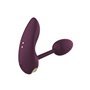 Vibromasseur à boules Dream Toys Essentials Violet