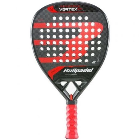 Raquette de Padel Bullpadel Vertex 04 2024 38 mm