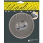 Joint d'Étanchéité - NORDLINGER PRO - 3 m - Gris Alu