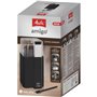 Moulin a café - MELITTA - AMIGO 1029-01 - 170 W - 8 a 10 tasses - Noir