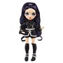 Rainbow High - Shadow High - Ainsley Slater - Poupée mannequin 27cm avec 3 tenues et accessoires - de 6 a 12 ans