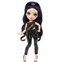 Rainbow High - Shadow High - Ainsley Slater - Poupée mannequin 27cm avec 3 tenues et accessoires - de 6 a 12 ans
