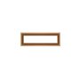 Encadrement Mouluré - NORDLINGER PRO - 20 x 60 cm - 42 x 14 mm - FSC 100%