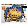 Puzzle 60 pieces - Moi moche et mechant 4