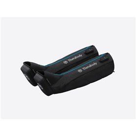 Masseur Therabody RA02097-01 Noir Jambes