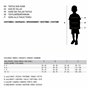 Déguisement pour Enfants XXL