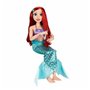 Poupée Disney Princess Ariel 80 cm