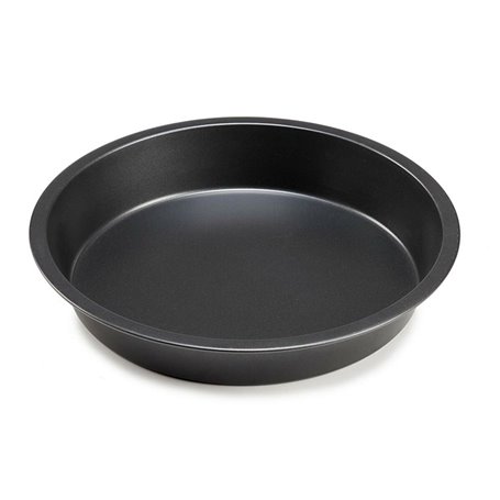 Moule pour four Gris foncé Métal (28 x 5
