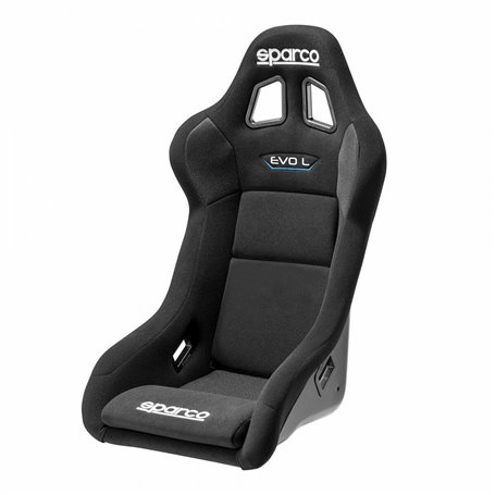 Siège Racing Sparco EVO II US QRT