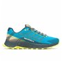 Chaussures de Running pour Adultes Merrell Moab Flight Bleu