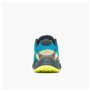 Chaussures de Running pour Adultes Merrell Moab Flight Bleu