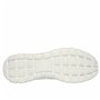 Chaussures de Running pour Adultes Skechers Track - Broader Blanc