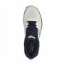 Chaussures de Running pour Adultes Skechers Track - Broader Blanc
