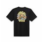 T-shirt à manches courtes homme Vans Vans Mushruum