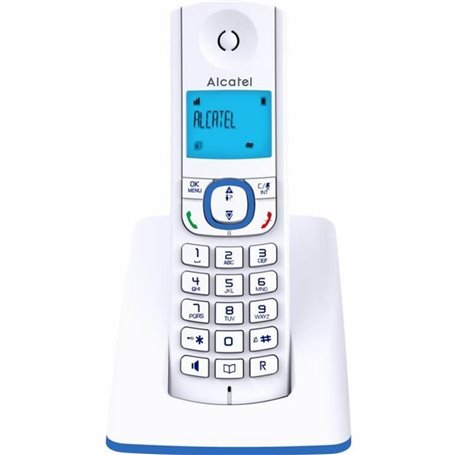 Téléphone fixe Alcatel F530
