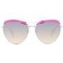 Lunettes de soleil Femme Emilio Pucci EP5115-CL 5720B