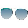 Lunettes de soleil Femme Emilio Pucci EP5115-CL 5733W