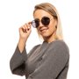 Lunettes de soleil Femme Bally BY0053-K 5805A