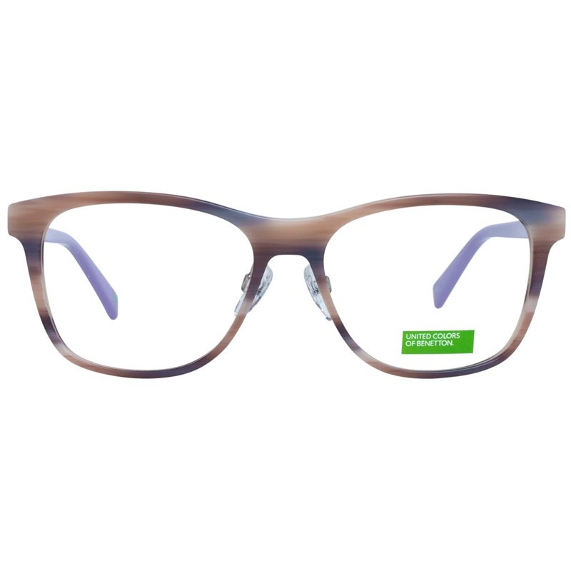 Image secondaire de Monture de Lunettes Femme Benetton BEO1003 54746
