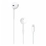 Casques avec Microphone Apple EarPods Blanc