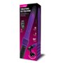 Vibromasseur Whipsmart Violet Rose