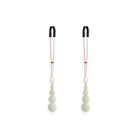 Pinces à tétons NS Novelties G2