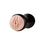 Masturbateur Blush M for Men Soft & Wet Stroker Vanilla
