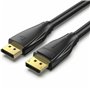 Câble DisplayPort Vention HCDBI Noir 3 m