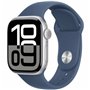 Montre intelligente Apple MWWA3QL/A Gris
